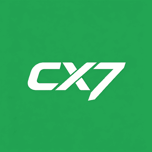 COSMOX7